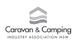 caravan and camping industry association nsw