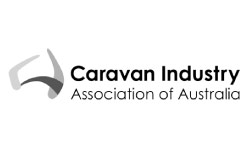 caravan industry association of australia