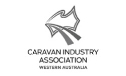 caravan industry association western australia
