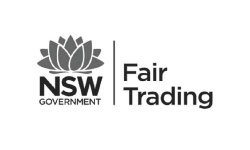 nsw government fair trading