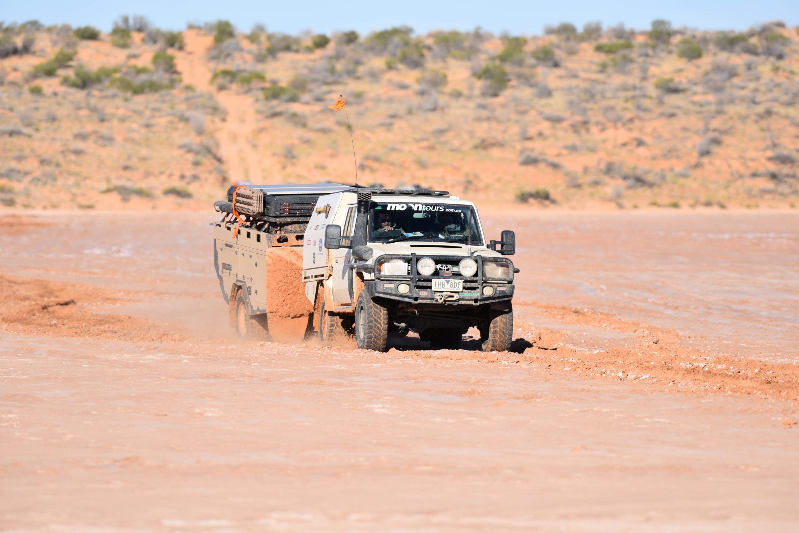 Where to see the range • Australian Off Road